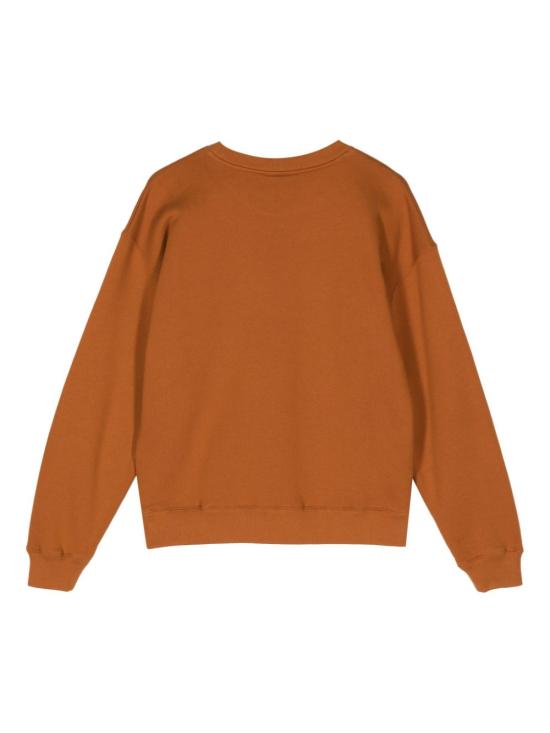  메종키츠네 긴팔 티셔츠 MW00307KM0307P261 - MAISON KITSUNE