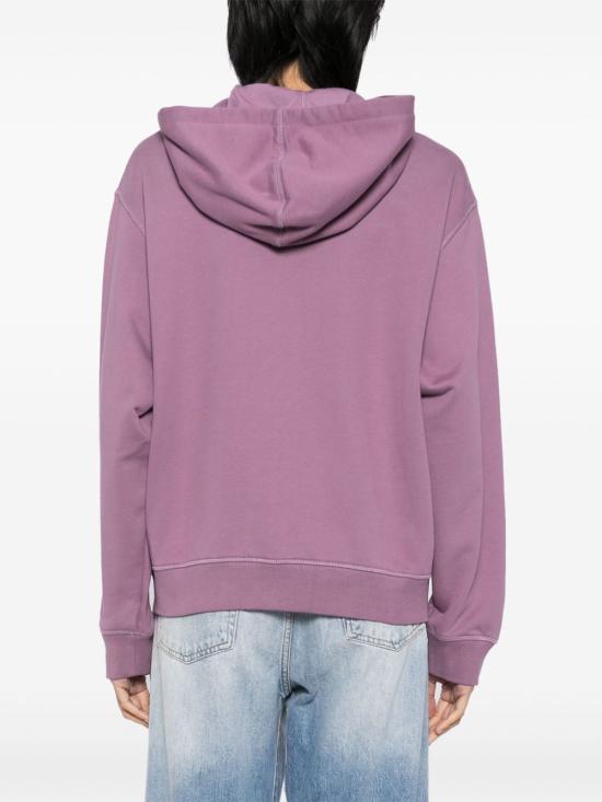  메종키츠네 후드 티셔츠 NW00702KM0325P540 - MAISON KITSUNE