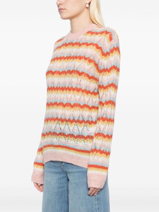  메종키츠네 스웨터 NW00802KF00020032 - MAISON KITSUNE