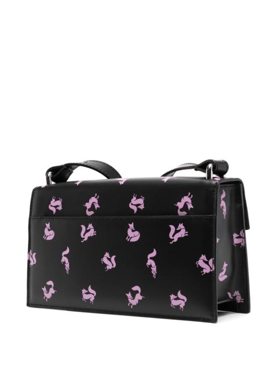  메종키츠네 숄더백 LW05145LR00040010 - MAISON KITSUNE