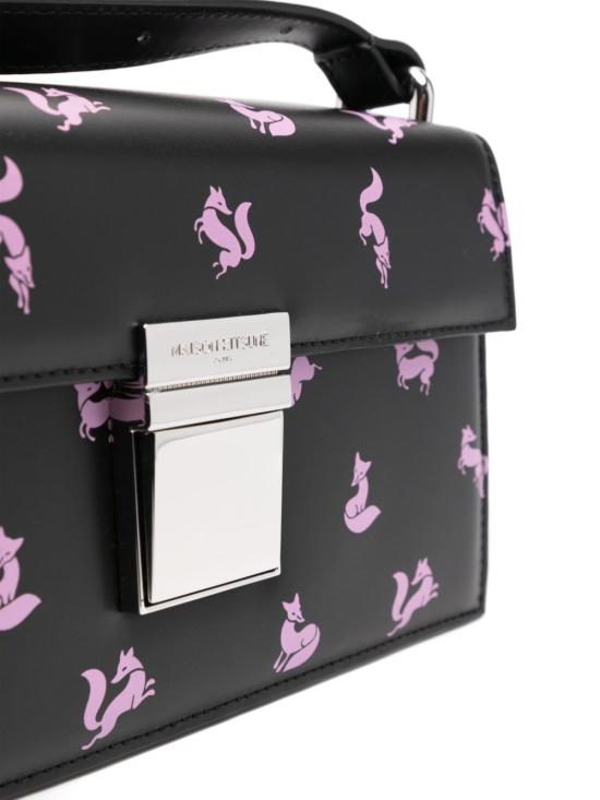  메종키츠네 숄더백 LW05145LR00040010 - MAISON KITSUNE