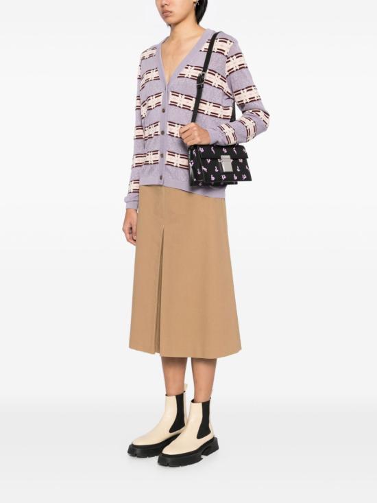  메종키츠네 숄더백 LW05145LR00040010 - MAISON KITSUNE