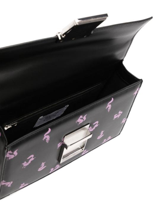  메종키츠네 숄더백 LW05145LR00040010 - MAISON KITSUNE