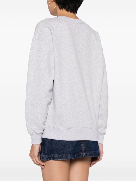  메종키츠네 긴팔 티셔츠 MW00302KM0307H120 - MAISON KITSUNE