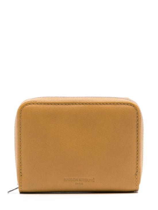  메종키츠네 지갑 MW05346LC0045P245 - MAISON KITSUNE