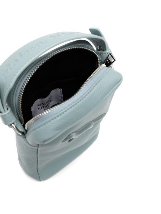  메종키츠네 크로스백 NW05152LC0045P427 - MAISON KITSUNE