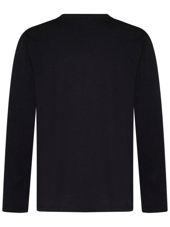 25FW 톰포드 라운지 웨어 T4M141410 002 BLACK - TOMFORD