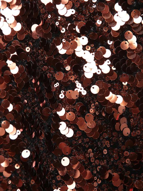 24FW 가니 스커트 T3983 936 BROWN - GANNI