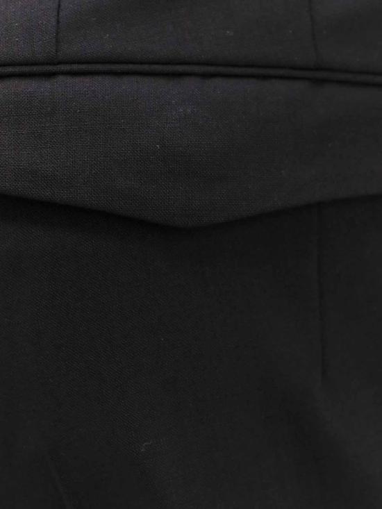  피티토리노 팬츠 COAFNNZ00CL1TO770990 Black - PT TORINO