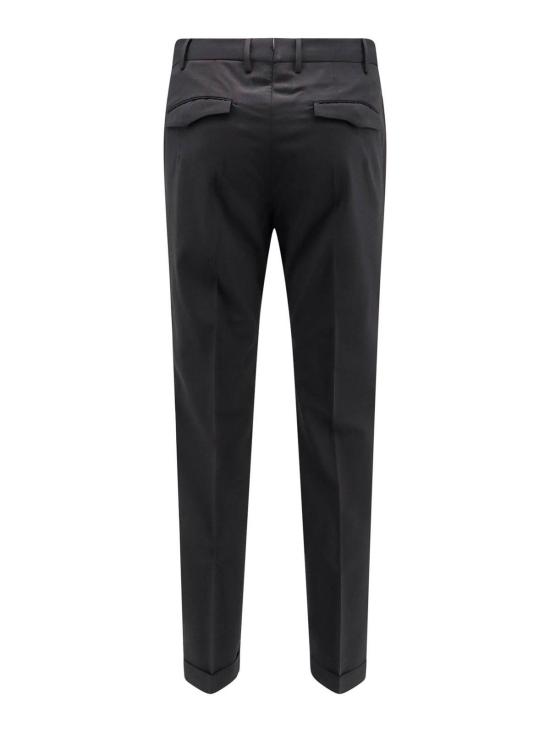  피티토리노 팬츠 COAFNNZ00CL1TO770990 Black - PT TORINO