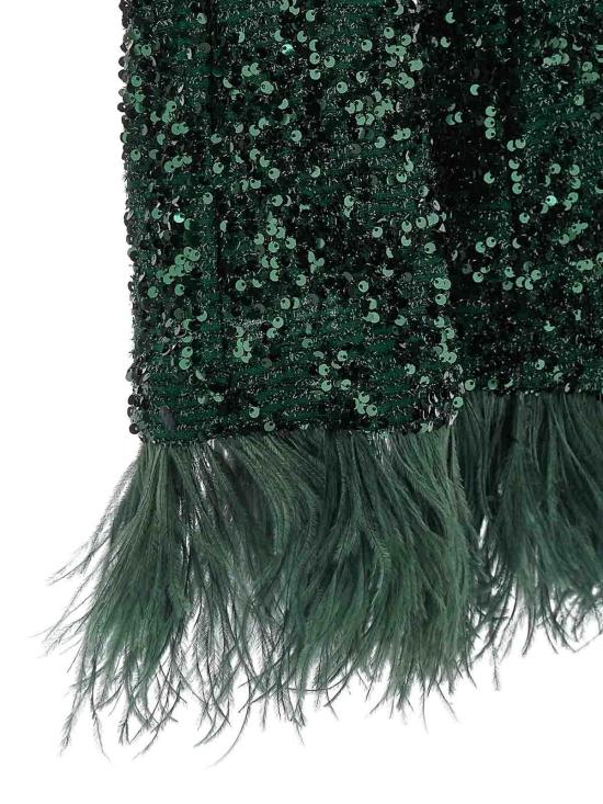 24FW 르 트윈스 팬츠 SAVYLUREXVERDE Green - LE TWINS