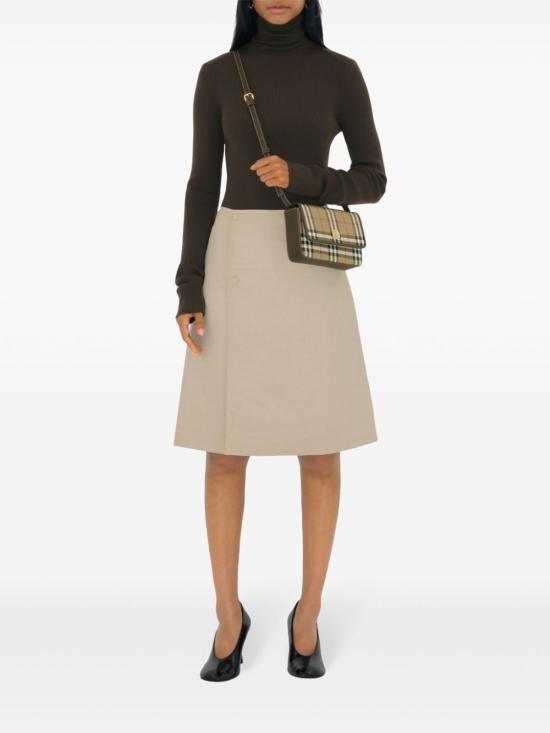  버버리 크로스백 8097523 DOM - BURBERRY