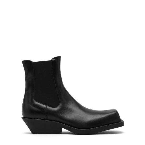  마르니 부츠 TCMR005205P508800N99 DOM