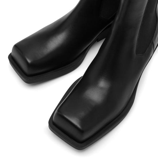  마르니 부츠 TCMR005205P508800N99 DOM - MARNI