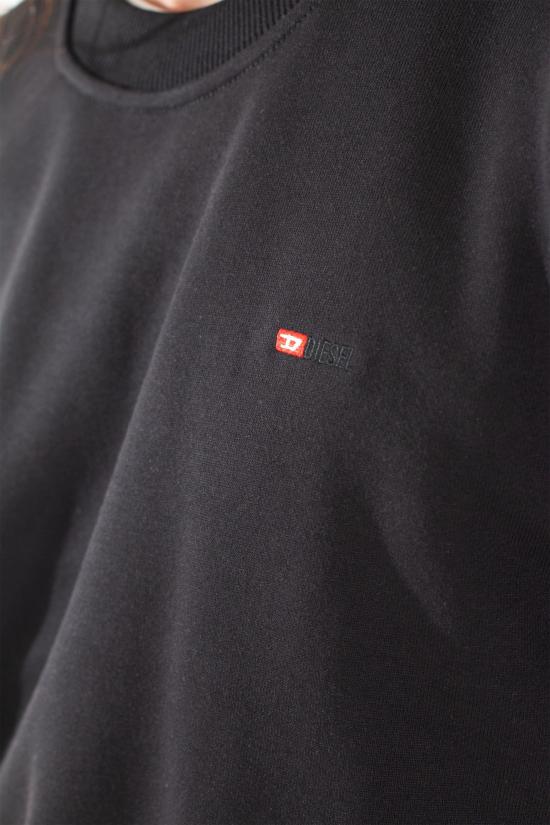 25SS 디젤 긴팔 티셔츠 A149420GRAC9XX DOM - DIESEL