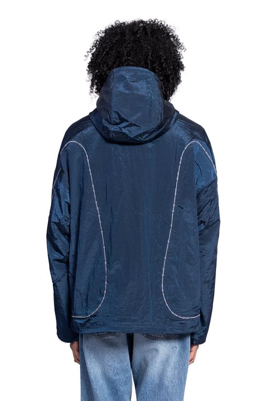 25SS 디젤 자켓 A166680KNAM81E DOM - DIESEL