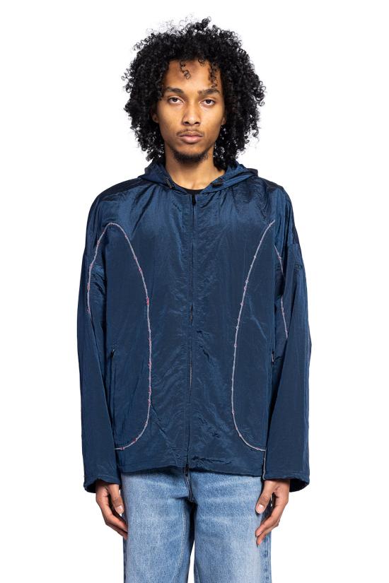 25SS 디젤 자켓 A166680KNAM81E DOM