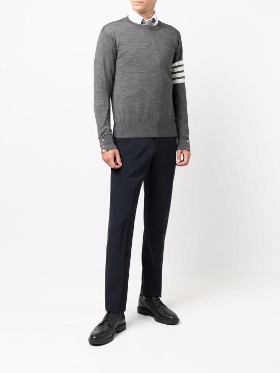 25SS 톰브라운 스웨터 MKA002AY1014058 DOM - THOM BROWNE