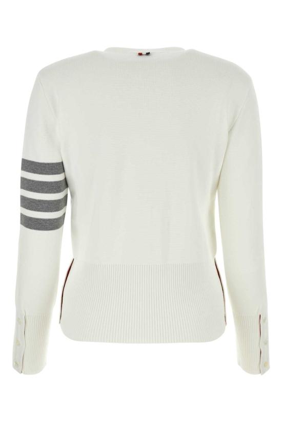 25SS 톰브라운 가디건 FKC207A00219100 DOM - THOM BROWNE