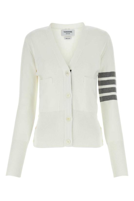 25SS 톰브라운 가디건 FKC207A00219100 DOM