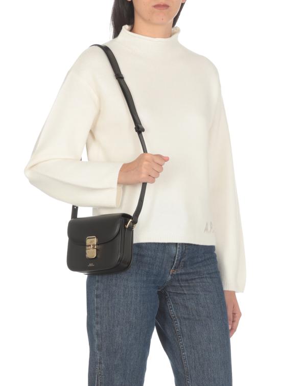 25SS 아페쎄 크로스백 PXBMWF61515LZZ DOM - A.P.C.