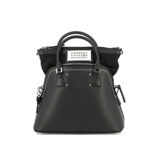 25SS 메종 마르지엘라 토트백 S56WG0082P4455T8013 DOM