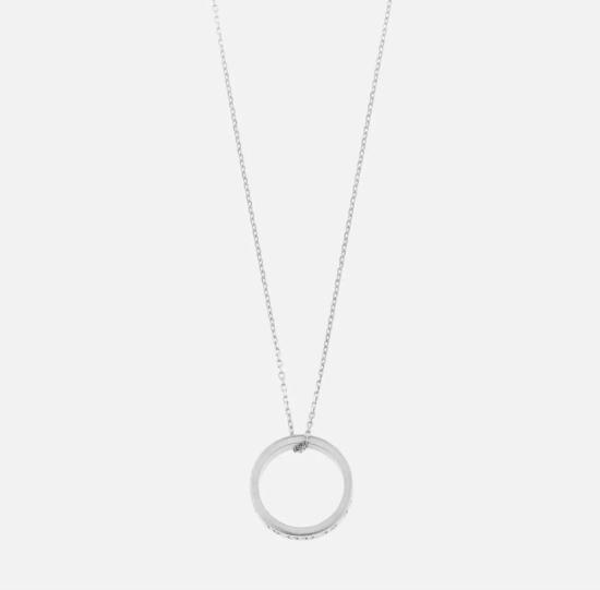 25SS 마르지엘라 네크리스 SI8UU0001SV0129951 DOM