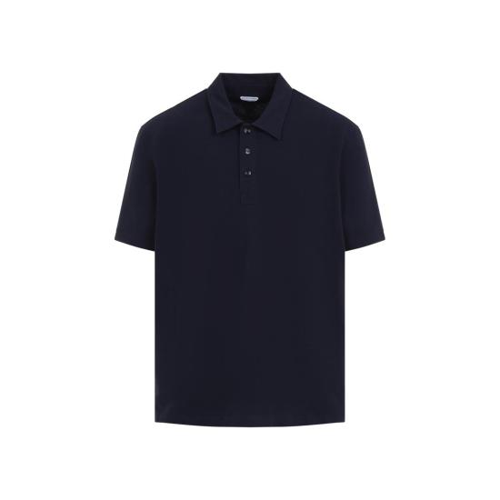 25SS 보테가베네타 폴로 티셔츠 820677V4Z004157 DOM