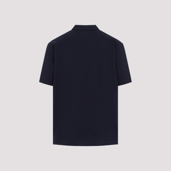 25SS 보테가베네타 폴로 티셔츠 820677V4Z004157 DOM - BOTTEGA VENETA