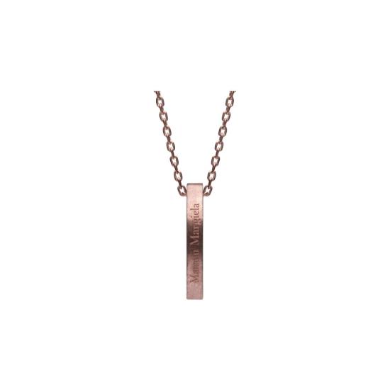 25SS 마르지엘라 네크리스 SM1UU0035SV0158952 DOM