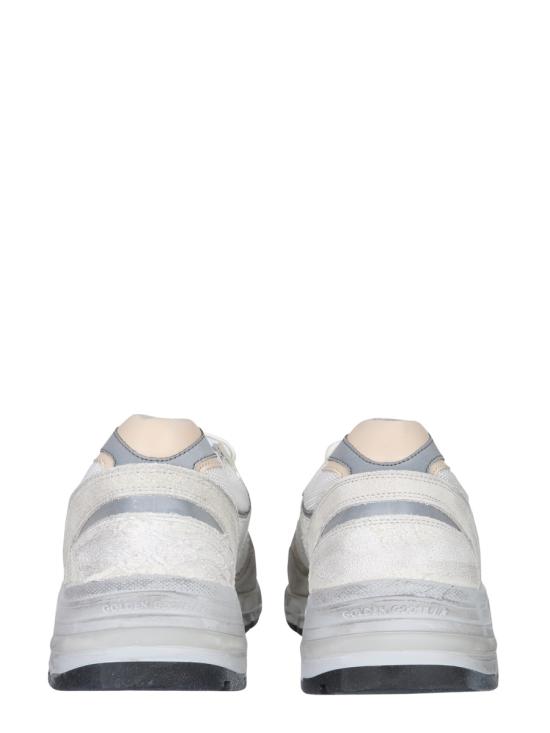 25SS 골든구스 스니커즈 GMF00199F00215680185 DOM - GOLDEN GOOSE