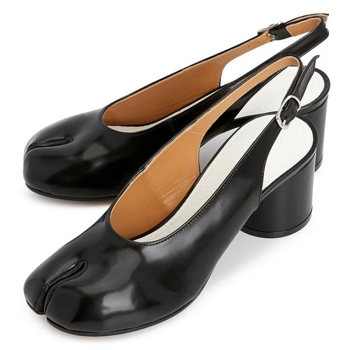  마르지엘라 힐/펌프스 S58WL0210PS679T6053 DOM