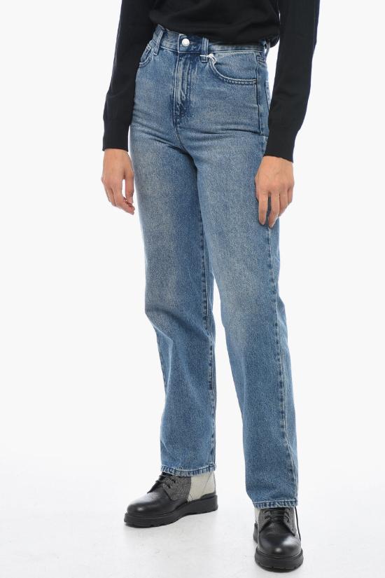  마이클 코어스 데님 팬츠 MS29027 Blue