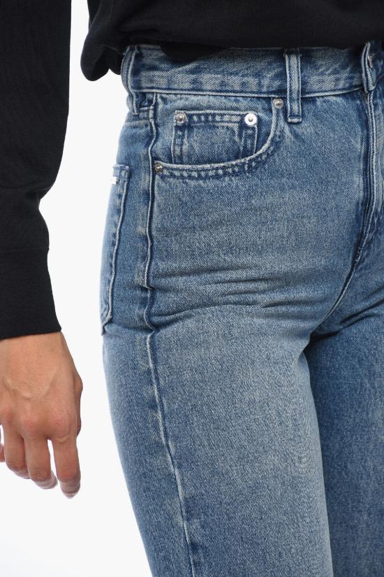  마이클 코어스 데님 팬츠 MS29027 Blue - MICHAEL KORS