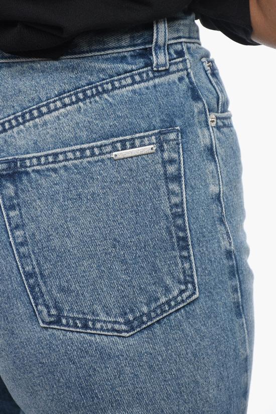  마이클 코어스 데님 팬츠 MS29027 Blue - MICHAEL KORS