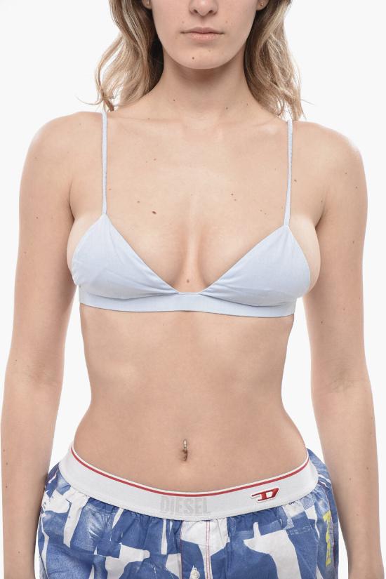  안다마네 브라 TM110914B TNC133 SKY Blue