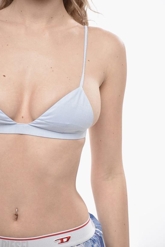  안다마네 브라 TM110914B TNC133 SKY Blue - ANDAMANE