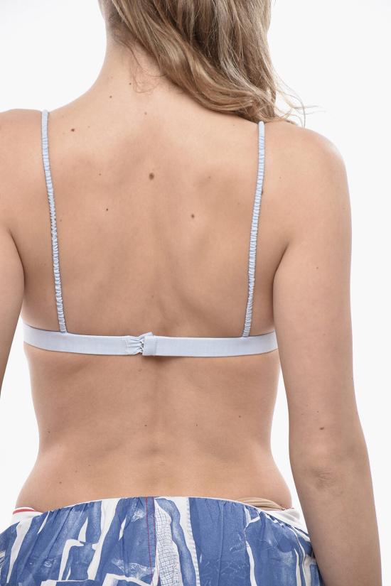  안다마네 브라 TM110914B TNC133 SKY Blue - ANDAMANE