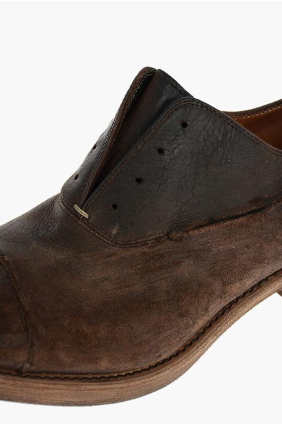  Carpe Diem 로퍼 SS02 CIGAR Brown - OTHER BRANDS