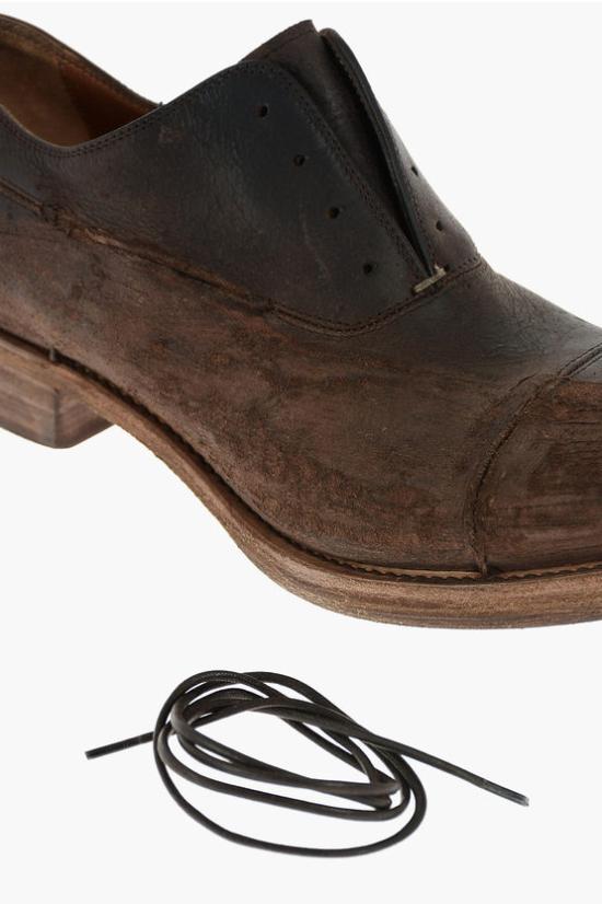  Carpe Diem 로퍼 SS02 CIGAR Brown - OTHER BRANDS