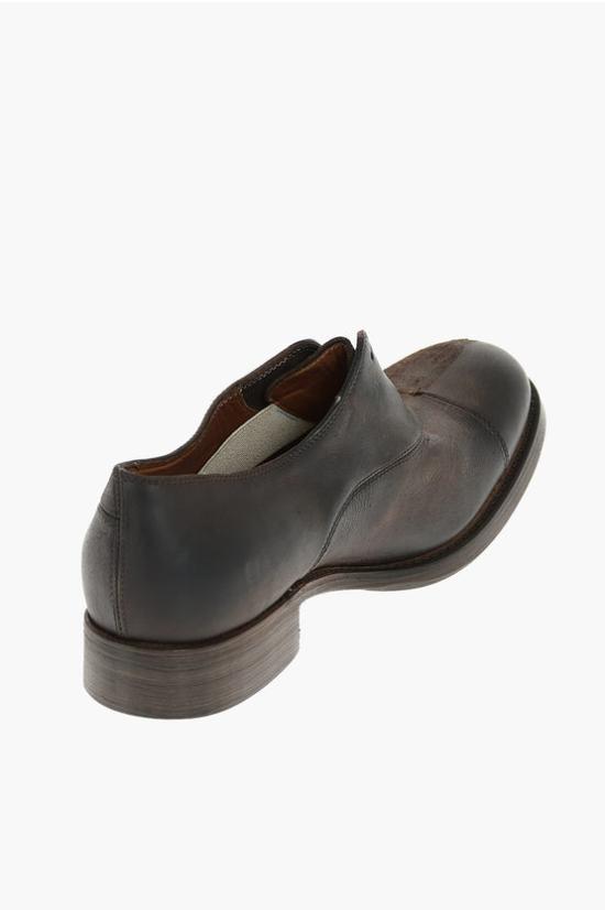  Carpe Diem 로퍼 SS02 CIGAR Brown - OTHER BRANDS