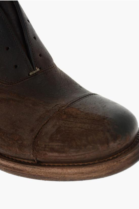  Carpe Diem 로퍼 SS02 CIGAR Brown - OTHER BRANDS