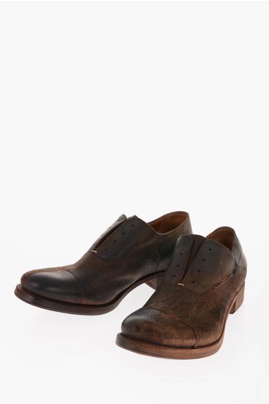  Carpe Diem 로퍼 SS02 CIGAR Brown - OTHER BRANDS