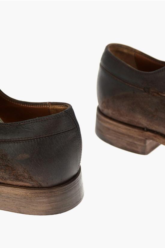  Carpe Diem 로퍼 SS02 CIGAR Brown - OTHER BRANDS