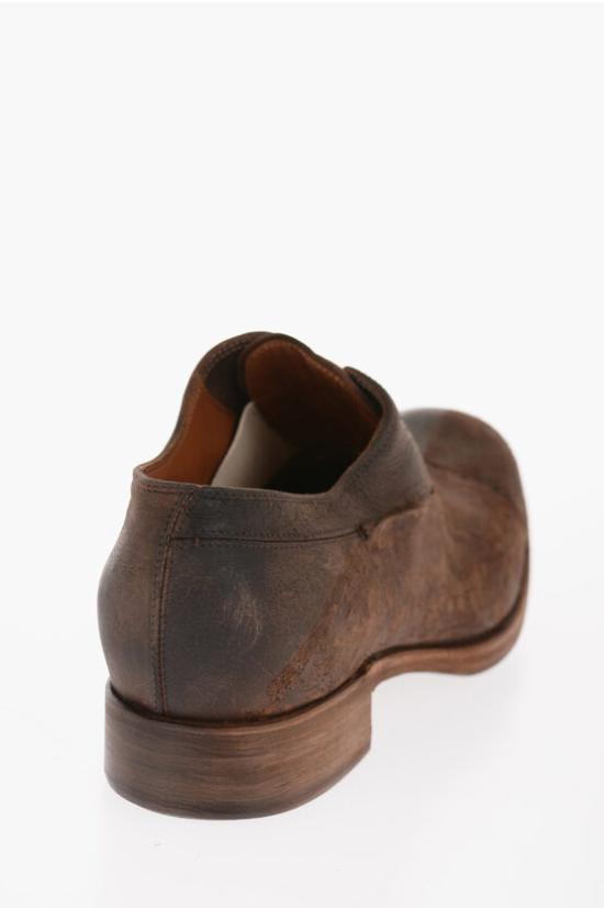  Carpe Diem 로퍼 SS02 CIGAR Brown - OTHER BRANDS