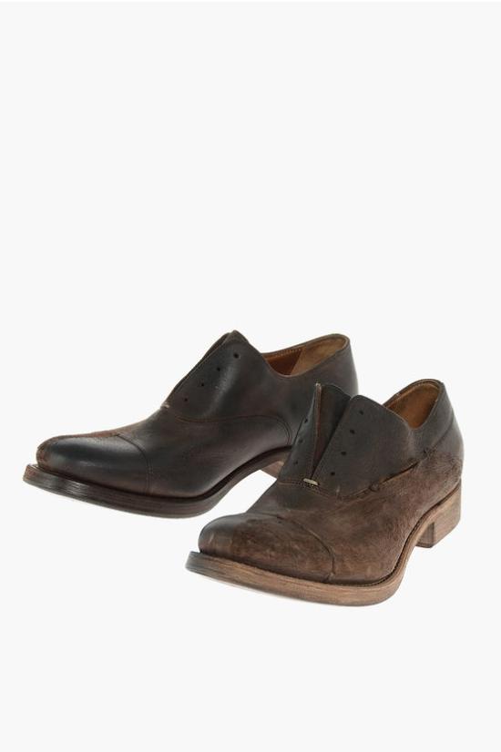  Carpe Diem 로퍼 SS02 CIGAR Brown