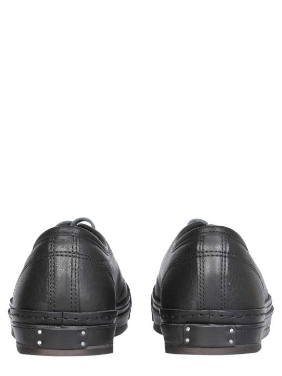  핸더스킴 스니커즈 MIP23BLACK - HENDER SCHEME