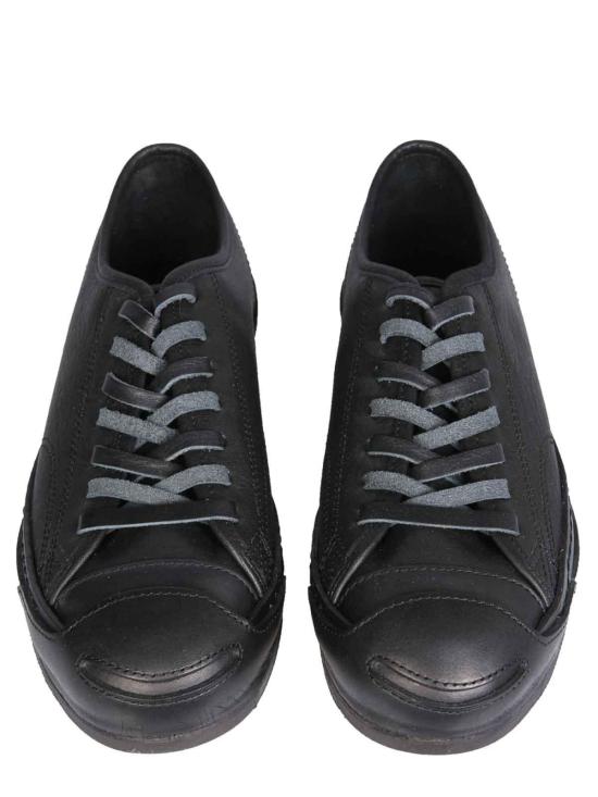  핸더스킴 스니커즈 MIP23BLACK - HENDER SCHEME