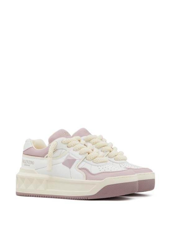 발렌티노 가라바니 스니커즈 WS0FQ4XTM white - VALENTINO GARAVANI