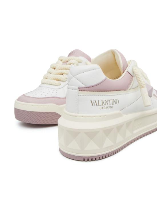  발렌티노 가라바니 스니커즈 WS0FQ4XTM white - VALENTINO GARAVANI